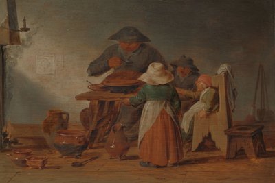  av Jan Jansz (1599-1649) Buesem