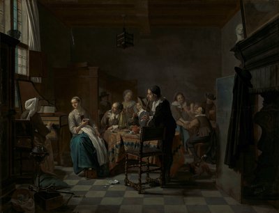 "Den nya låten" av Jan Josef Horemans (II)