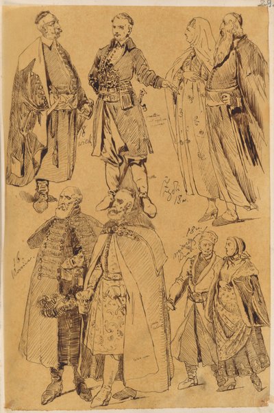  av Jan Matejko