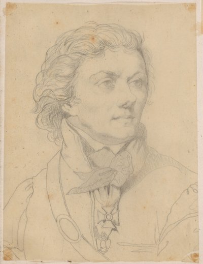 Skarbczyk. Tadeusz Kościuszko, i form av en byst av Jan Matejko