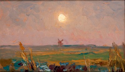 Sol av Jan Stanislawski