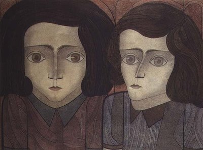 Jan Regaards av Jan Toorop