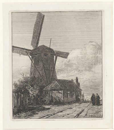 swedish av Jan Weissenbruch