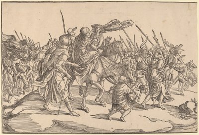 The Stragglers av Jan Wellens de Cock