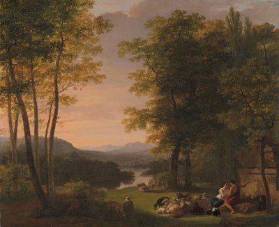  av Jan Willem Pieneman