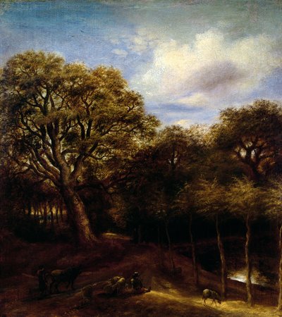 Okänd bild av Jan the Elder Lievens