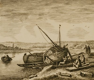 Radoubeur av Jan van Almeloveen