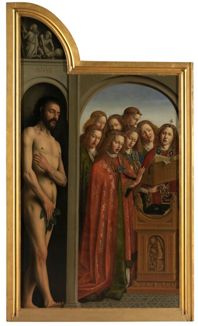  av Jan van Eyck