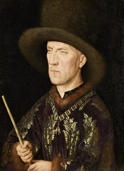  av Jan van Eyck