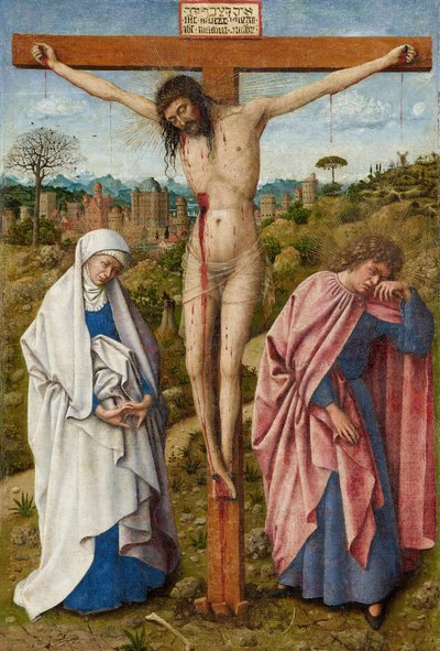  av Jan van Eyck