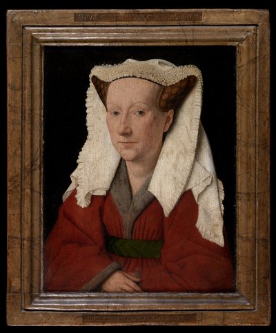 swedish av Jan van Eyck
