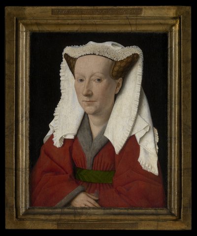  av Jan van Eyck