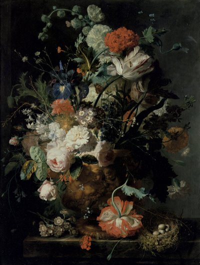 Okänd bild av Jan van Huysum