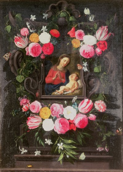Okänd bild av Jan van Kessel