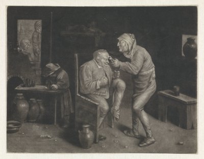 Kei skärare av Jan van der Bruggen