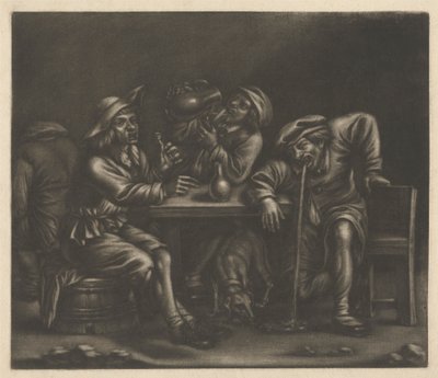 Drinkarna av Jan van der Bruggen