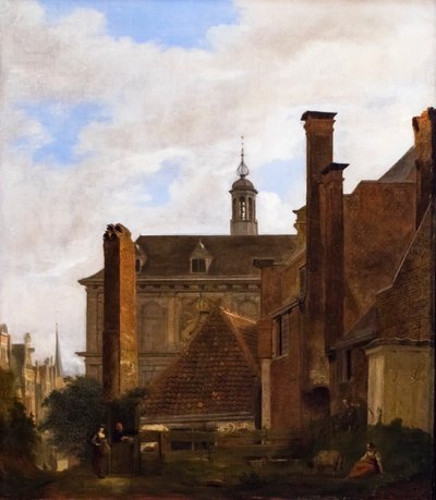  av Jan van der Heyden