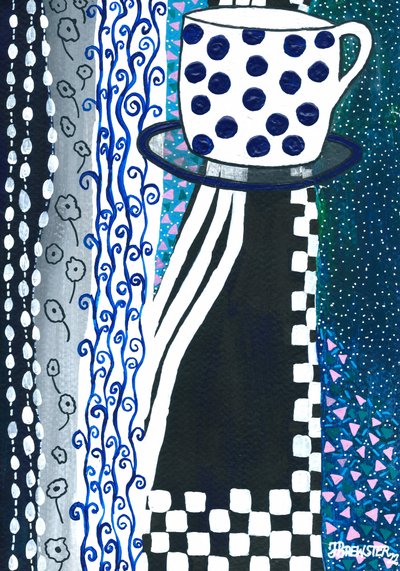  av Janine Brewster