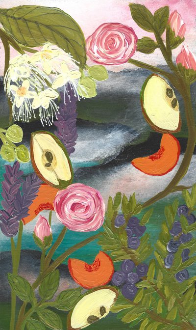  av Janine Brewster