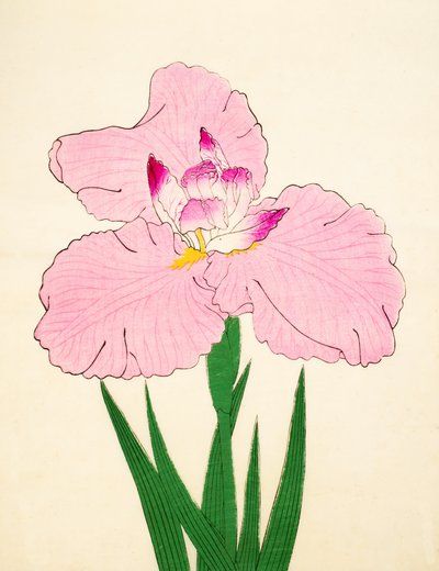 Triumphal, av. 90, 1890 av Japanese School