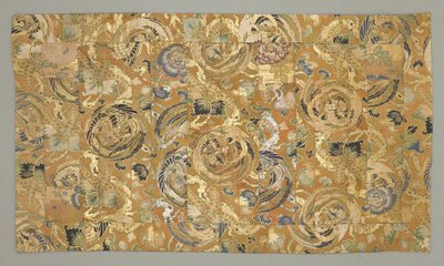 Kesa, 1700-1800-tal av Japanese School