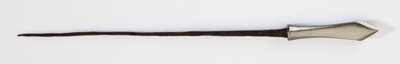 Yanone (pilspets) av Yanagi-Ha (pilblad) form (stål) av Japanese School