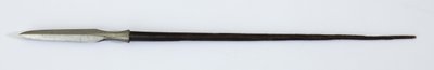 Yanone (pilspets) av Yanagi-Ha (pilblad) form (stål) av Japanese School