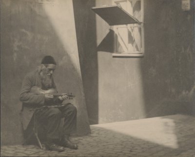 Prag [Från Prag] av Jaromir Funke
