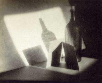 Den fotografiska kompositionen av Jaromir Funke