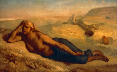 swedish av Jean Francois Millet