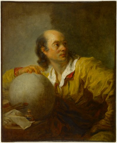  av Jean-Honore Fragonard