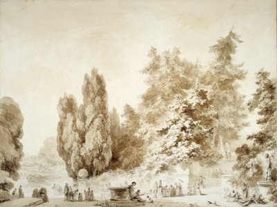  av Jean-Honore Fragonard