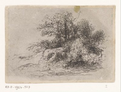 snår av Jean Alexis Achard