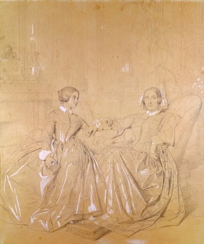 Grevinnan Charles d