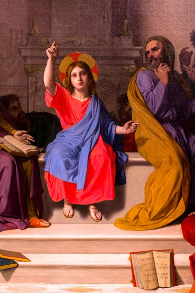  av Jean Auguste Dominique Ingres