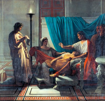 swedish av Jean Auguste Dominique Ingres