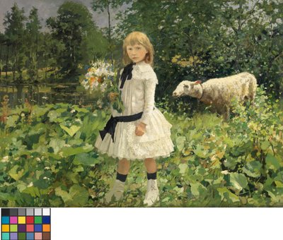 swedish av Jean Baptiste Degreef