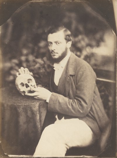 En fåfänga av Jean Baptiste Frénet