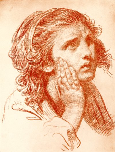 Okänd bild av Jean Baptiste Greuze
