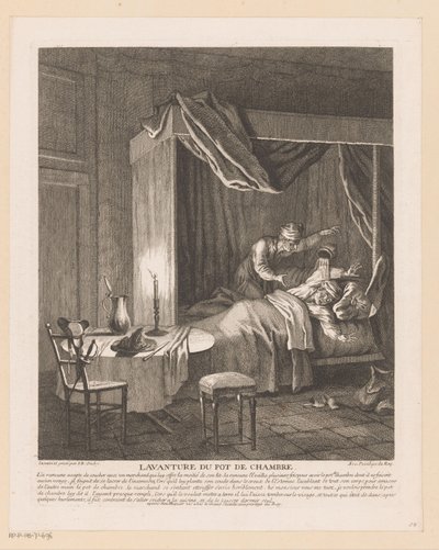 swedish av Jean Baptiste Oudry