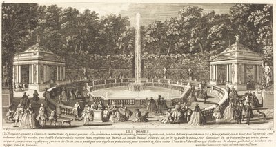 Domerna av Jean Baptiste Rigaud