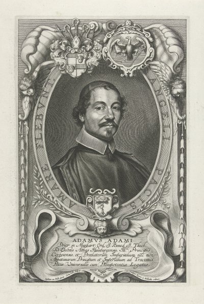 En massa vita druvor av Jean Bernard