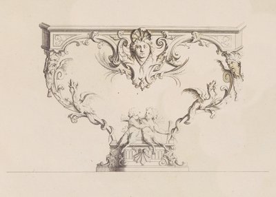 Bok med tabeller av olika former, 1716 eller senare., 1716 eller senare. av Jean Bernard Toro