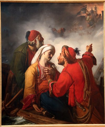 Okänd bild av Jean-Claude Bonnefond