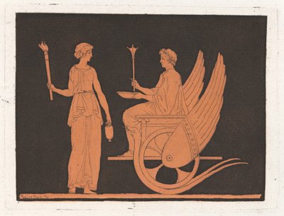 Pittoresk resa eller beskrivning av kungadömena i Neapel och Sicilien [vol. 2] av Jean Claude Richard de Saint Non
