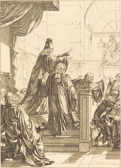 domaren i mesle av Jean Dambrun