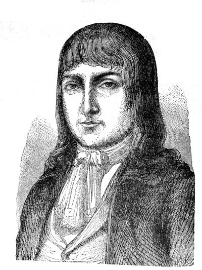 Boishardy av Jean Edouard Dargent