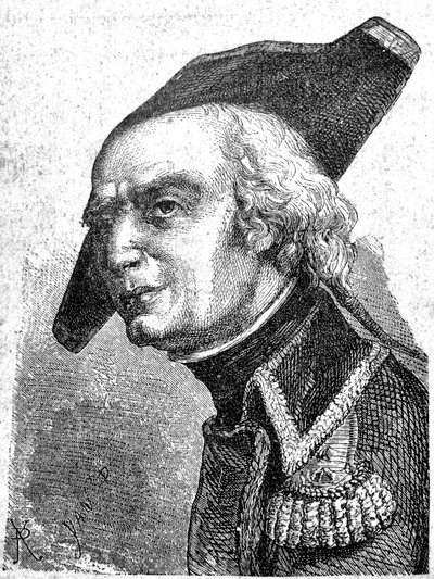 Scrooge av Jean Edouard Dargent