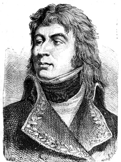 Reynier av Jean Edouard Dargent