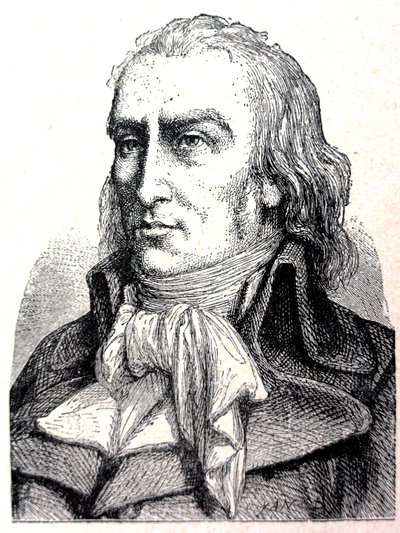 Schérer av Jean Edouard Dargent